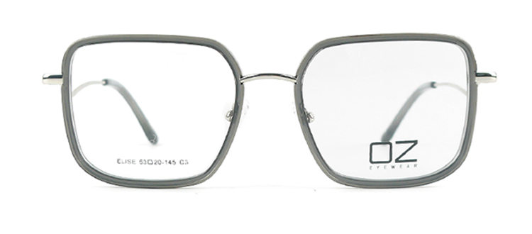 Oz Eyewear ELISE C3